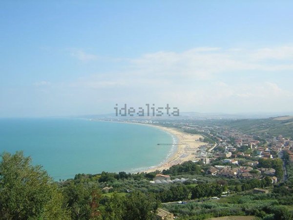 terreno in vendita a Vasto