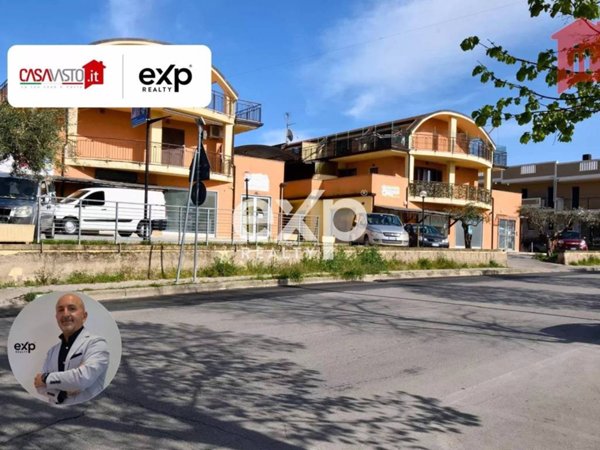 box auto in vendita a Vasto in zona Incoronata