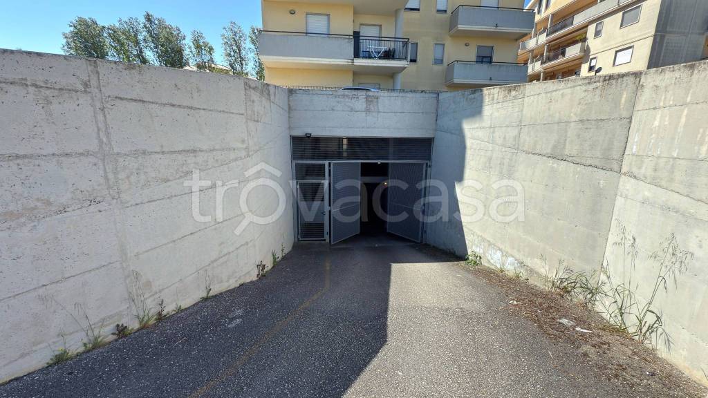 box auto in vendita a Vasto in zona San Nicola