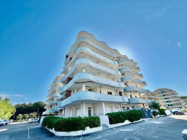 appartamento in vendita a Vasto in zona Marina