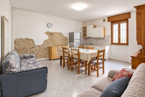 appartamento in vendita a Vasto in zona San Nicola