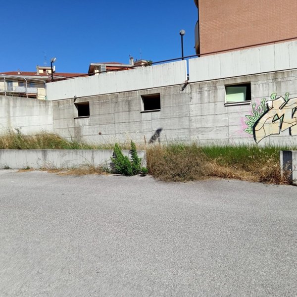 box auto in vendita a Vasto