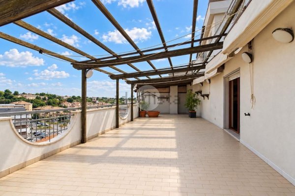 appartamento in vendita a Vasto in zona San Nicola