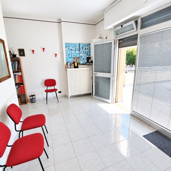 appartamento in vendita a Vasto in zona San Nicola