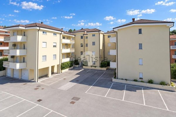 appartamento in vendita a Vasto in zona Marina