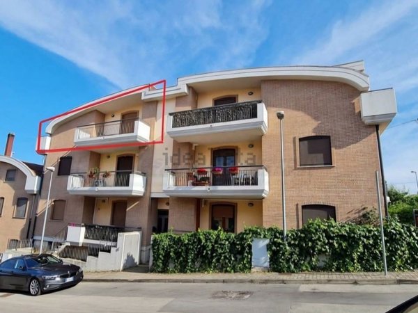 appartamento in vendita a Vasto in zona Incoronata