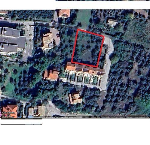 terreno agricolo in vendita a Vasto in zona Incoronata