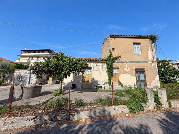 casa indipendente in vendita a Vasto in zona Incoronata