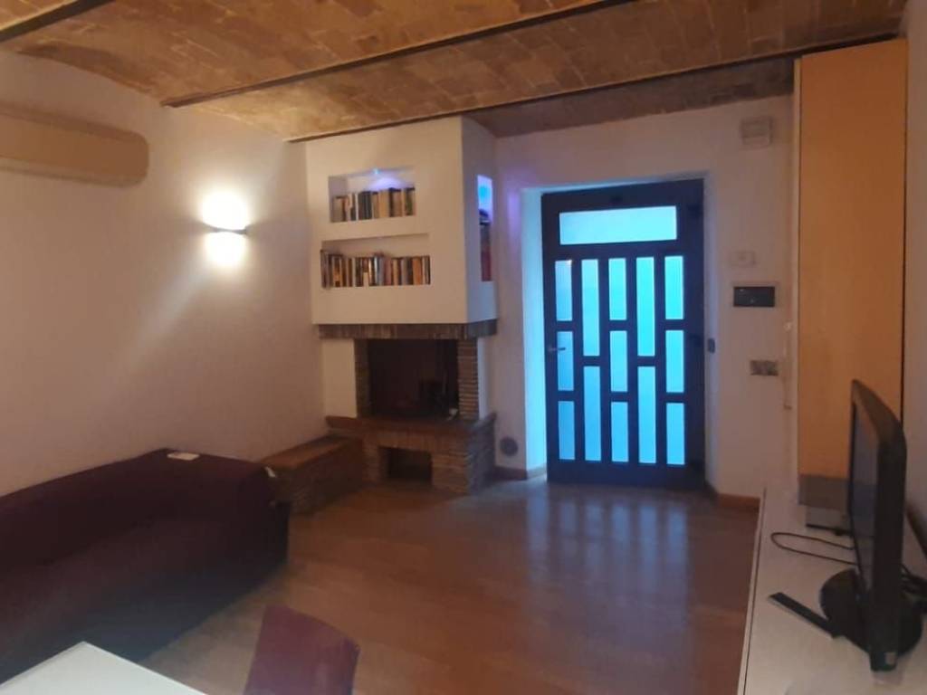 casa indipendente in vendita a Vasto