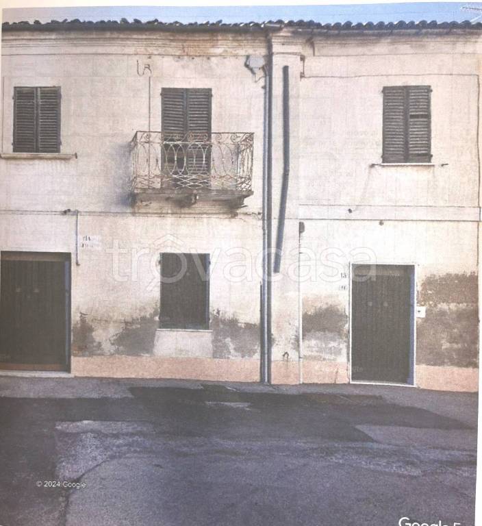 casa indipendente in vendita a Vasto in zona San Nicola