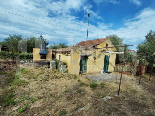 casa indipendente in vendita a Vasto