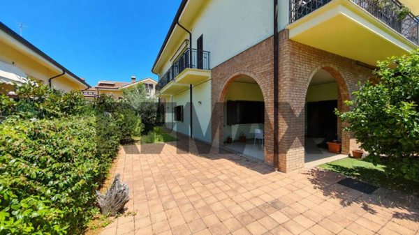appartamento in vendita a Vasto in zona Incoronata