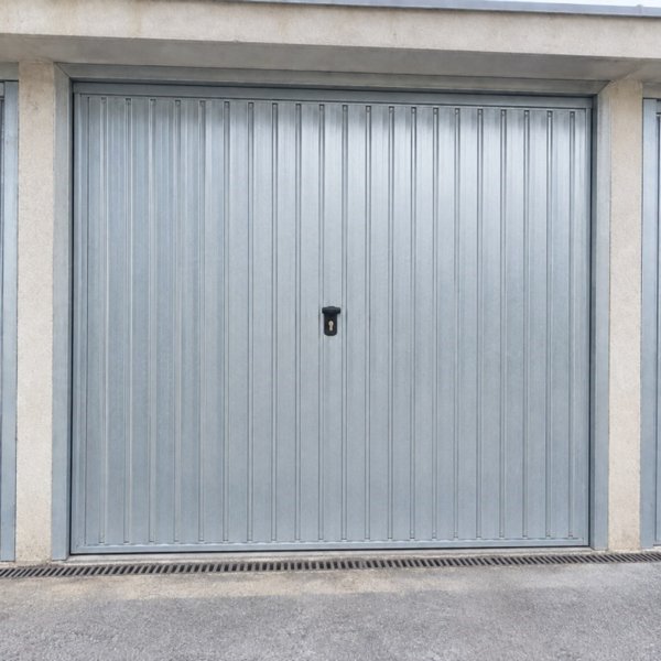 box auto in vendita a Vasto in zona San Nicola