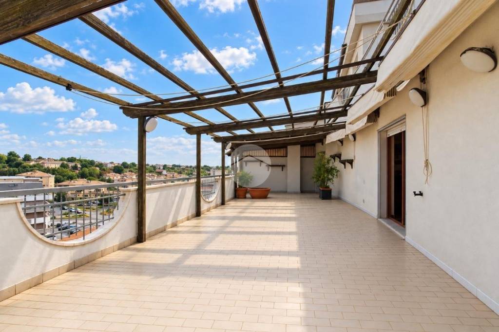 appartamento in vendita a Vasto in zona San Nicola