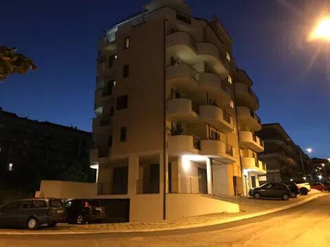 box auto in vendita a Vasto