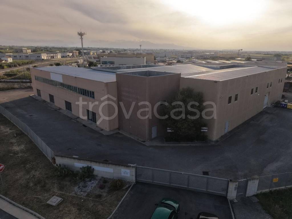 locale commerciale in vendita a Vasto in zona Vignola