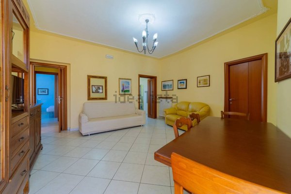 appartamento in vendita a Vasto in zona San Nicola