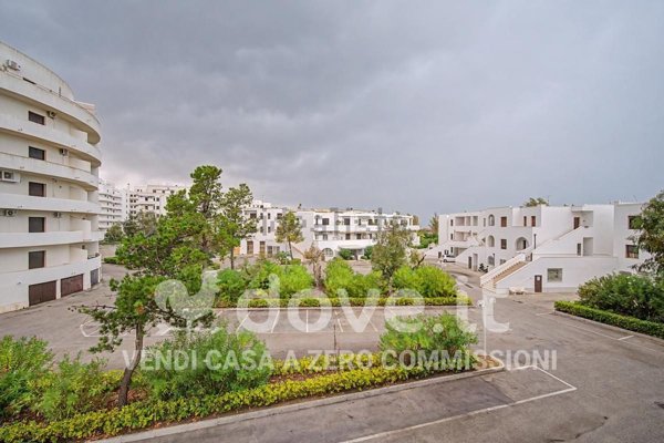 appartamento in vendita a Vasto in zona San Tommaso