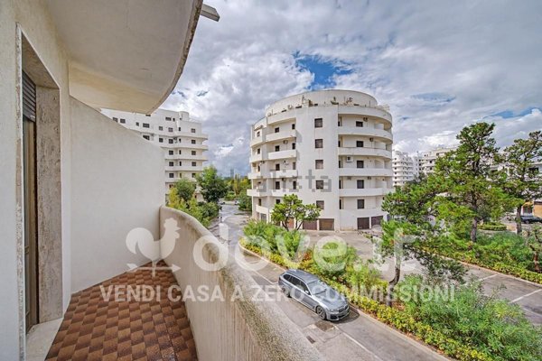 appartamento in vendita a Vasto in zona San Tommaso
