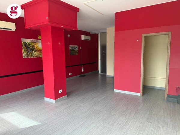 locale commerciale in vendita a Vasto in zona San Nicola