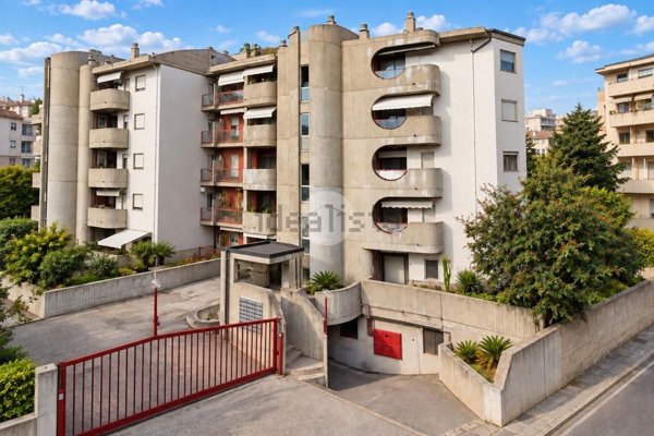 appartamento in vendita a Vasto in zona San Nicola