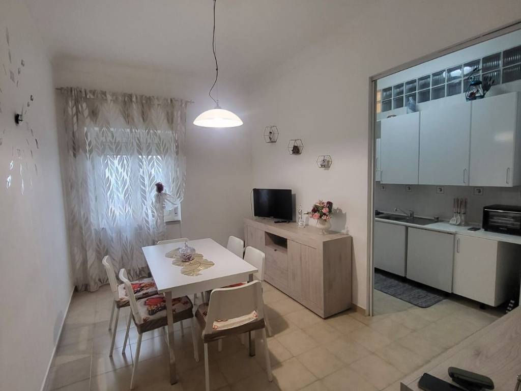 appartamento in vendita a Vasto