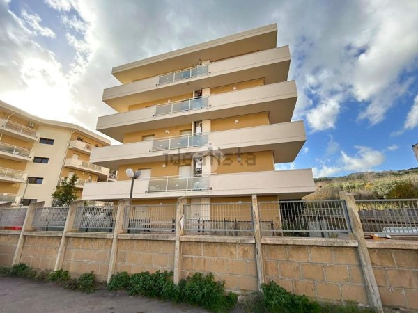 appartamento in vendita a Vasto in zona Vignola