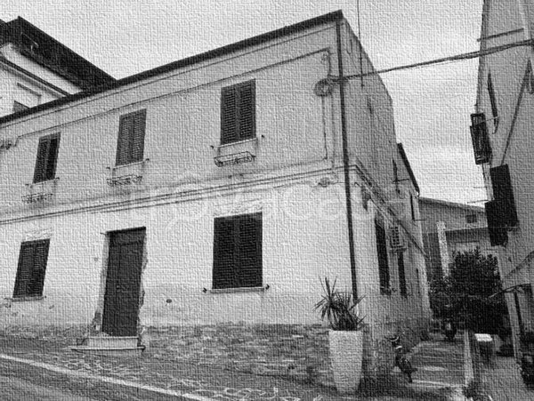 appartamento in vendita a Vasto in zona San Nicola