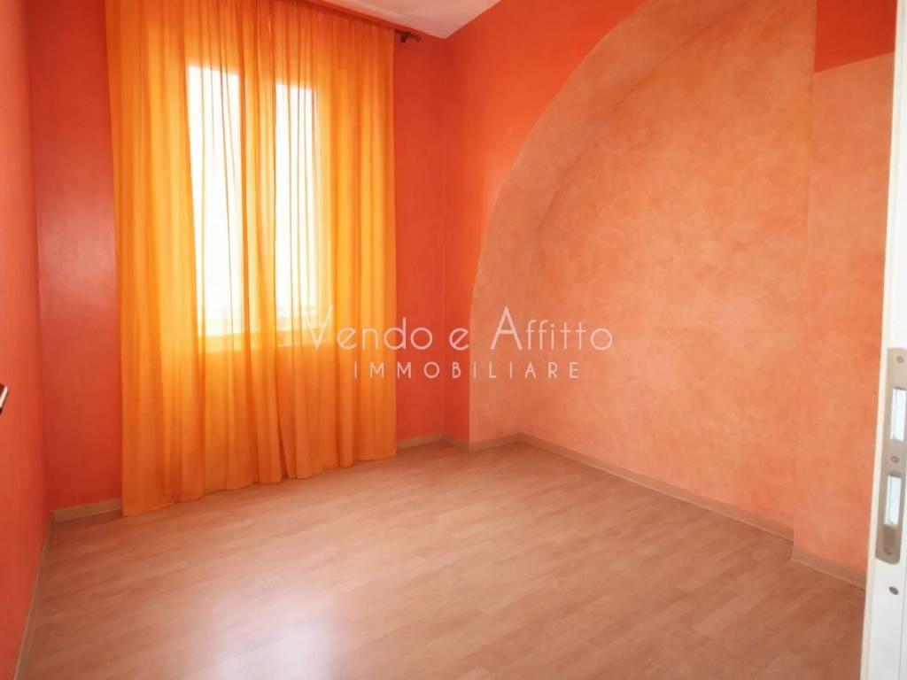 appartamento in vendita a Vasto