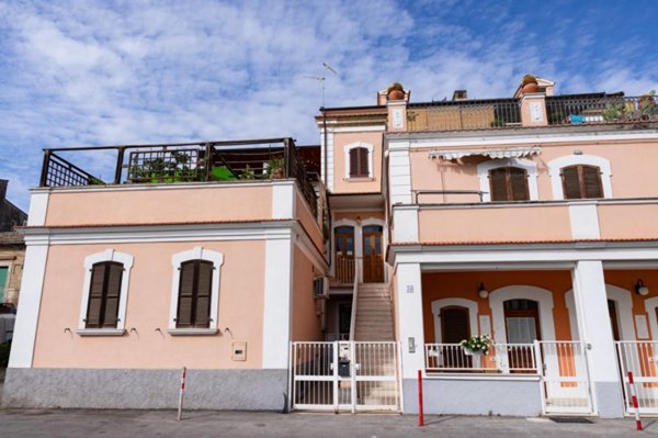 appartamento in vendita a Vasto in zona Marina
