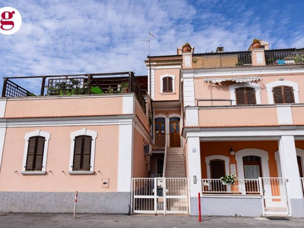 appartamento in vendita a Vasto in zona Marina