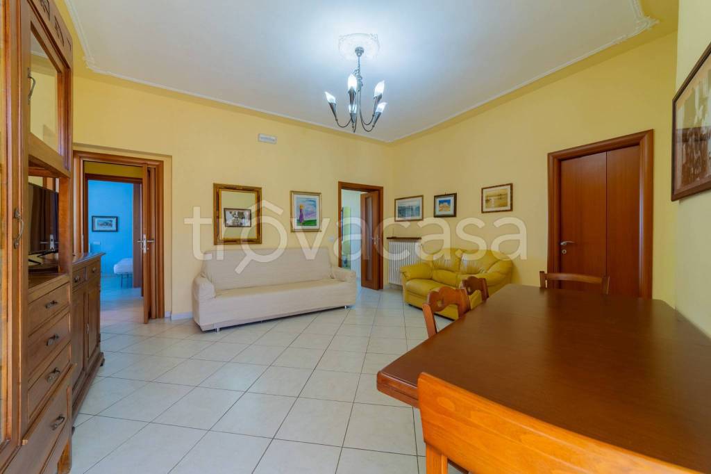 appartamento in vendita a Vasto in zona San Nicola