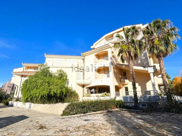 appartamento in vendita a Vasto in zona Marina
