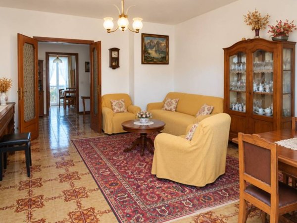 appartamento in vendita a Vasto