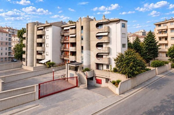 appartamento in vendita a Vasto in zona San Nicola