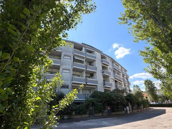 appartamento in vendita a Vasto in zona Marina