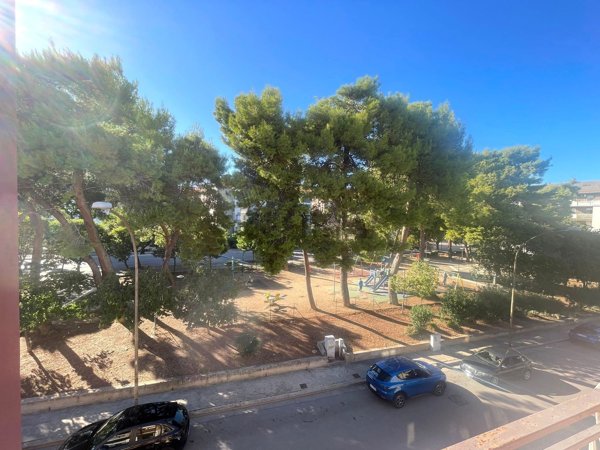 appartamento in vendita a Vasto in zona San Nicola