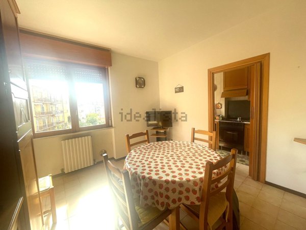 appartamento in vendita a Vasto in zona San Nicola