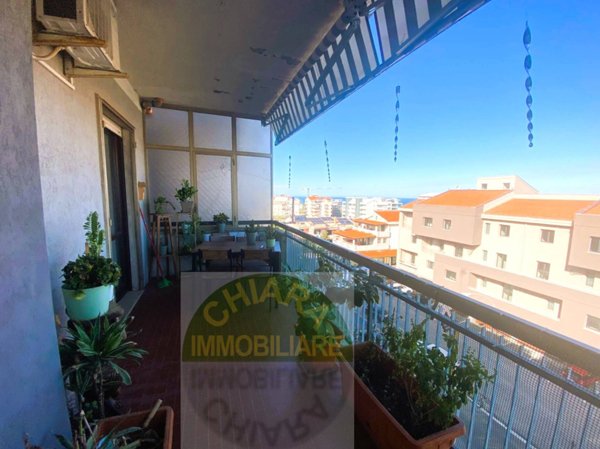 appartamento in vendita a Vasto in zona Incoronata