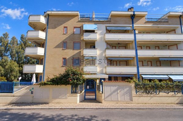 appartamento in vendita a Vasto in zona Marina