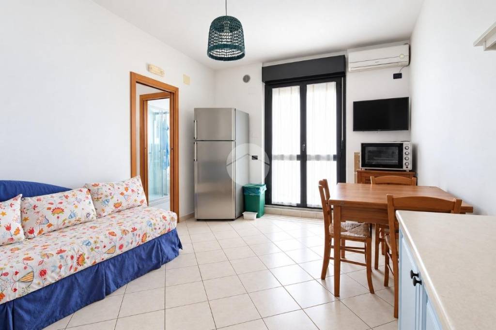 appartamento in vendita a Vasto in zona Lebba