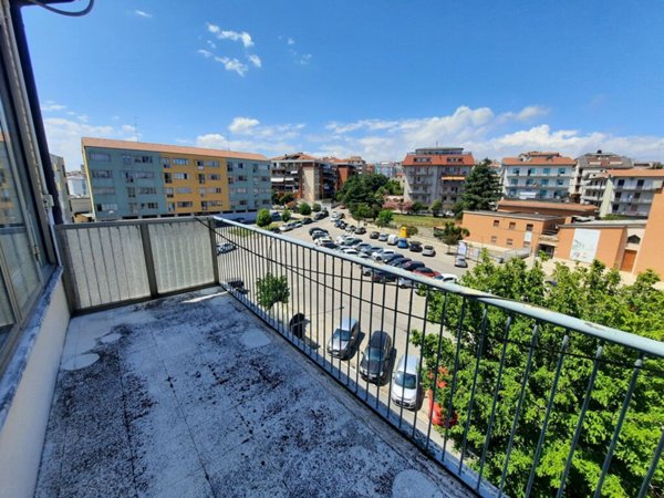 appartamento in vendita a Vasto
