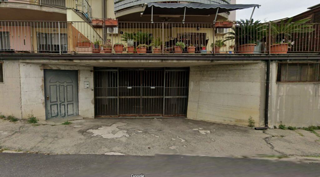 box auto in vendita a Vasto