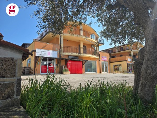 locale commerciale in vendita a Vasto in zona Incoronata