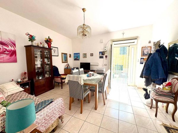 casa indipendente in vendita a Vasto