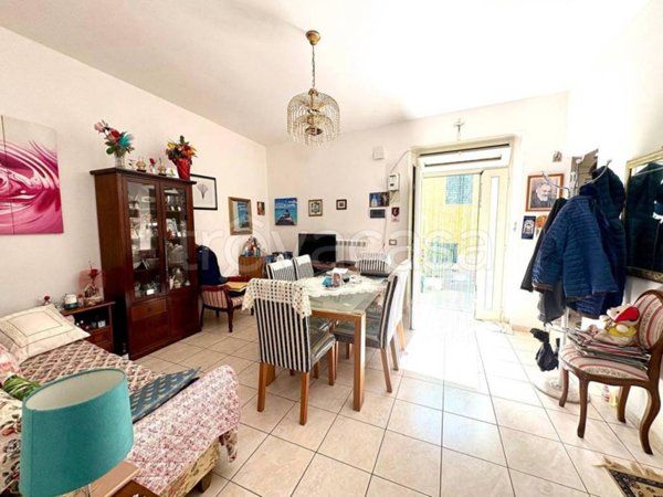 casa indipendente in vendita a Vasto