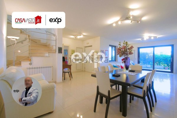 casa indipendente in vendita a Vasto in zona Montevecchio