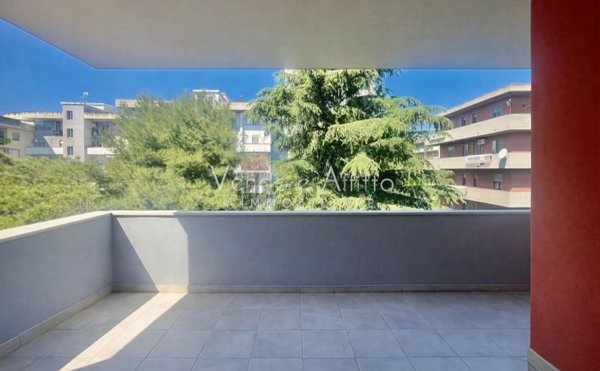 appartamento in vendita a Vasto in zona Incoronata