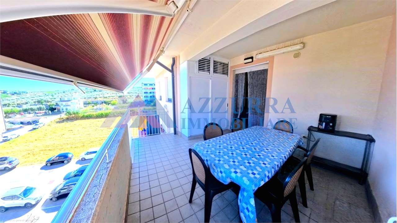appartamento in vendita a Vasto in zona San Tommaso
