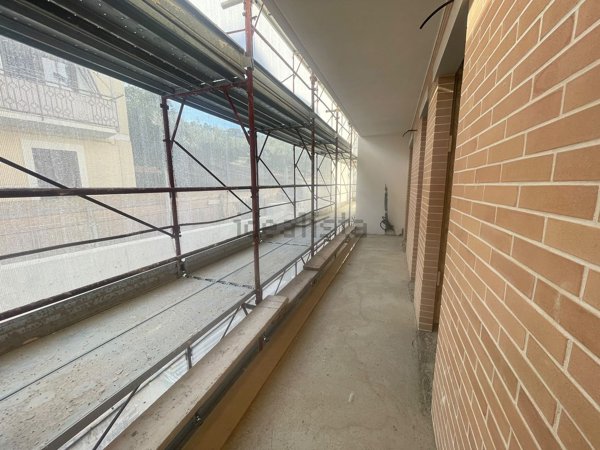 appartamento in vendita a Vasto